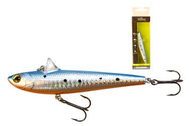 WIZARD VERTIX SUBWATER SINKING WOBBLER