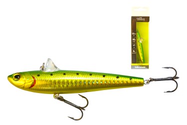 WIZARD VERTIX SUBWATER SINKING WOBBLER