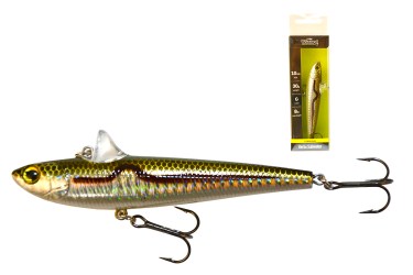 WIZARD VERTIX SUBWATER SINKING WOBBLER